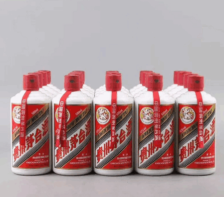 北泉镇名酒回收